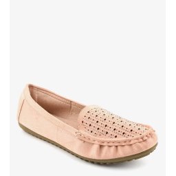 D/CEO Nude loafers YSD823Y