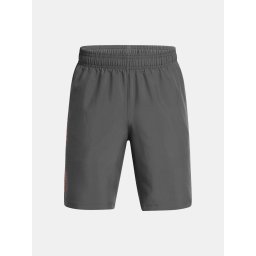 Boys' shorts Under Armour UA Tech Woven Wordmark Short - Boys