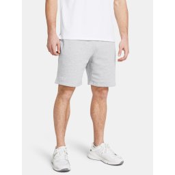 Men's shorts Under Armour UA Rival Fleece Shorts - Men's
