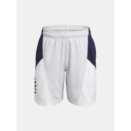 Boys' shorts Under Armour Curry Boys Splash Short - Boys