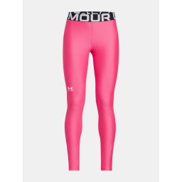 Girls' leggings Under Armour HG Legging - Girls