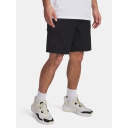 Men's shorts Under Armour Curry Woven Short - Men's