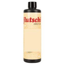 Flutschi Ulei de Orgie Ulei de Masaj 500ml Extra Alunecos Extra Rezistent Senzatie Placuta Matasoasa