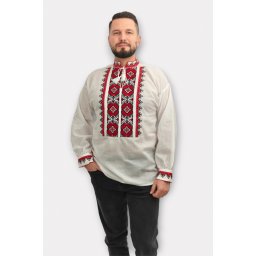 Camasa traditionala Aldo 7