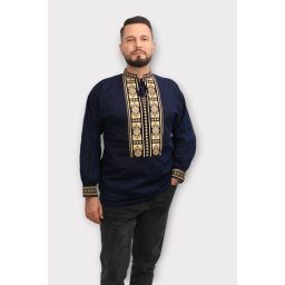 Camasa traditionala Mihai 7