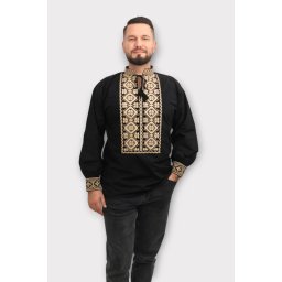 Camasa traditionala Dacian 7