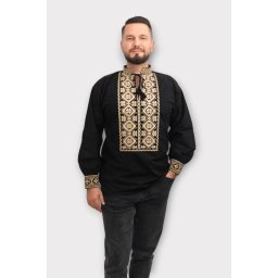 Camasa traditionala Dacian 7