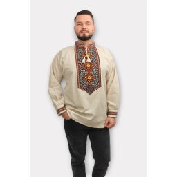 Camasa traditionala Carin 2