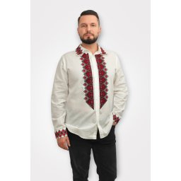 Camasa traditionala Rares 7