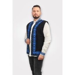 Vesta brodata Sergiu 7