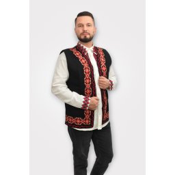 Vesta brodata Sergiu 8