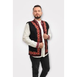 Vesta brodata Sergiu 8
