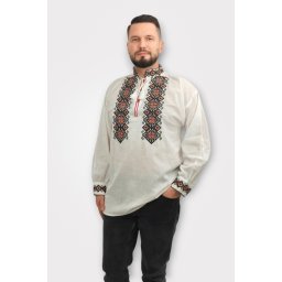 Camasa traditionala Ovidiu 2
