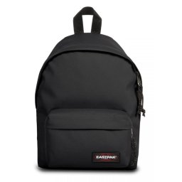 EASTPAK Rucsac 'Orbit' roșu / negru / alb