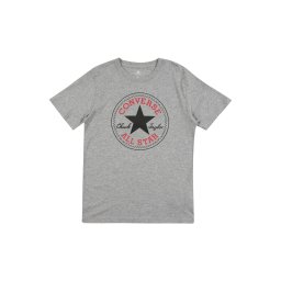 CONVERSE Tricou 'Chuck' gri