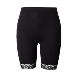 Vero Moda Curve Leggings negru