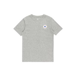 CONVERSE Tricou gri amestecat
