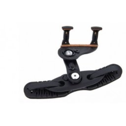 Wittner Isny Shoulder Rest 4/4 -3/4 A