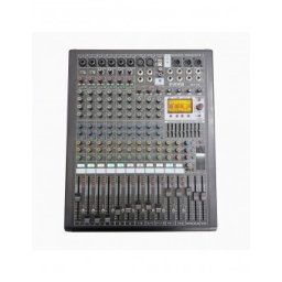 DSE Pro MT12 - mixer pasiv