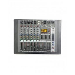 DSE Pro MC8A - mixer amplificat 600W