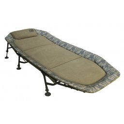 Pat pescuit la crap ZFISH SHADOW CAMO, 220 x 100 cm, camuflaj, sarcina utila 150 kg
