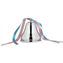 Clopotel Argint - Cutie Muzicala