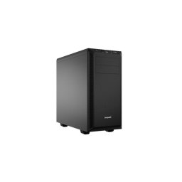 Carcasa Pure Base 600 Black