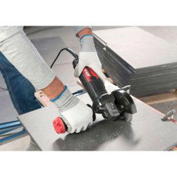 SKIL 9132 GA Polizor unghiular, 850W, 12.000rpm, 125mm, plus 3 discuri si geanta