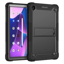 Husa Lenovo Tab M10 Plus 3rd gen TB-125F TB-128F Techsuit TabShell
