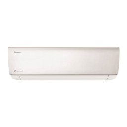 Aparat aer conditionat Gree Bora A4 Inverter 24000BTU Clasa A++ Wi-Fi Silver