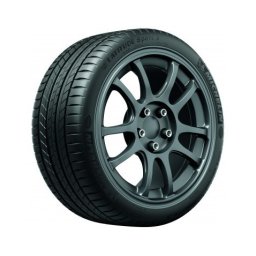 Michelin Latitude sport 3 245/60R18 105H