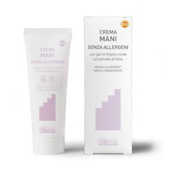 Argital Cremă de mâini hipoalergenică cu viola 50 ml