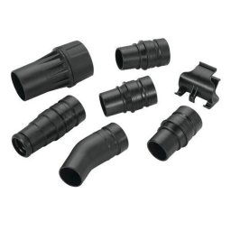 Set conexiuni aspirator DeWalt DWV9220