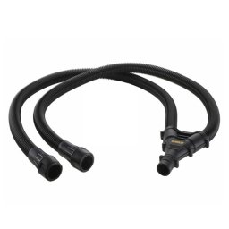 Set adaptor Y Airlock aspirare praf DeWalt DWV9470