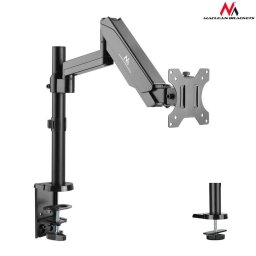 MC-775, 17" - 32", 8 Kg, Negru