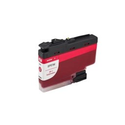 Cartus de cerneala magenta SP01M pentru Brother SP-1