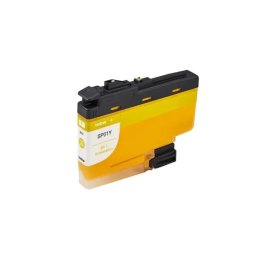 Cartus de cerneala galbena SP01Y pentru Brother SP-1