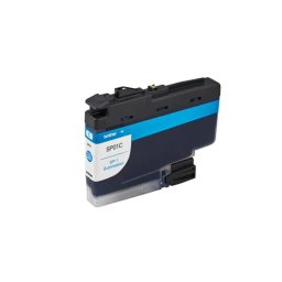 Cartus de cerneala cyan SP01C pentru Brother SP-1