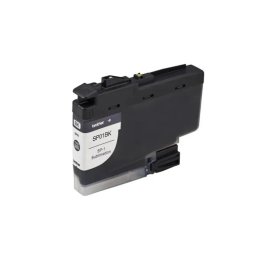 Cartus de cerneala neagra SP01BK pentru Brother SP-1