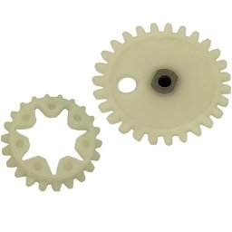 Melc pompa ulei drujba compatibil Stihl 028