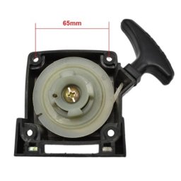 Demaror motocoasa Kawasaki TJ45E