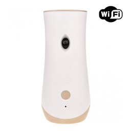 StealthTronic Odorizator de aer cu cameră WiFi ascunsă