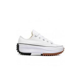 CONVERSE Sneakers Run Star Hike 168817C 102-white/black/gum