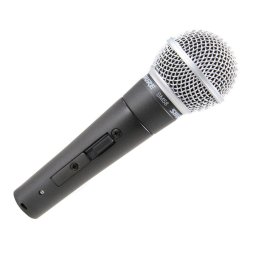 Shure SM58 S