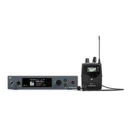 Sennheiser EW IEM G4A-Band