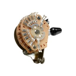 DiMarzio EP1112 Five-Way Switch multipole