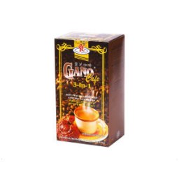 Ganocafe 3 în 1 (20plicuri)