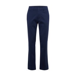 Dockers Pantaloni eleganți 'SMART 360 FLEX CALIFORNIA' bleumarin