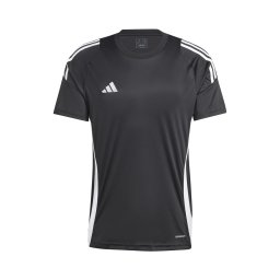 ADIDAS PERFORMANCE Tricot 'Tiro 24' negru / alb