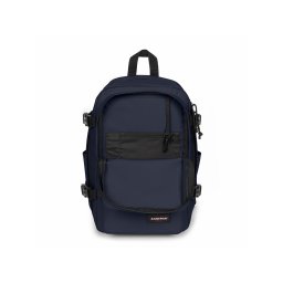 EASTPAK Rucsac bleumarin / roșu / negru / alb